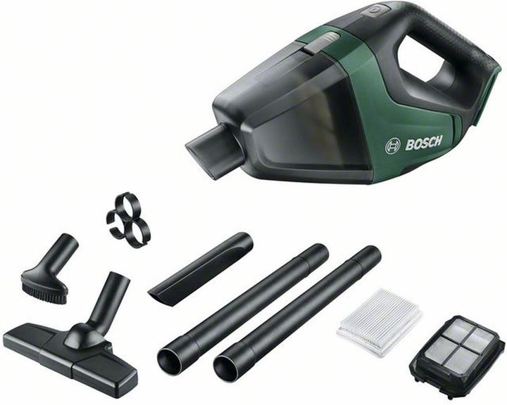 Image du produit Bosch Hausgeräte UniversalVac 18 BT