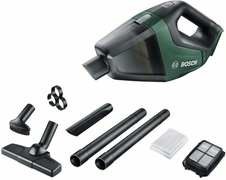 Bosch Hausgeräte UniversalVac 18 BT