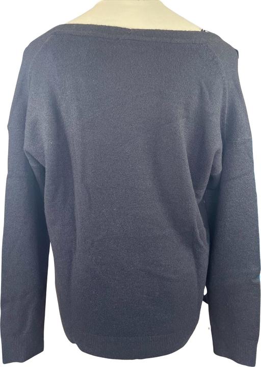 Image du produit Esprit sweatshirt col en v (XS)