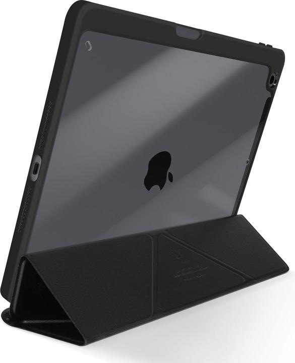 Immagine prodotto Dux Ducis Bookover della serie Magi (iPad 10.2 (2020), IPad 10.2 (2021))