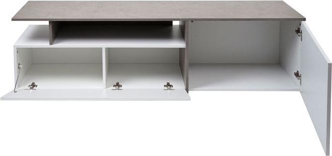 Produktbild Mendler TV-Rack (45 x 161 x 40 cm)