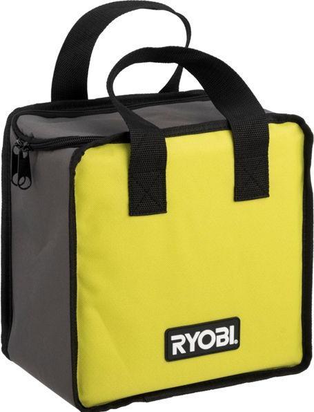 Actual product image Ryobi R18PD31-252S Cordless impact drill driver