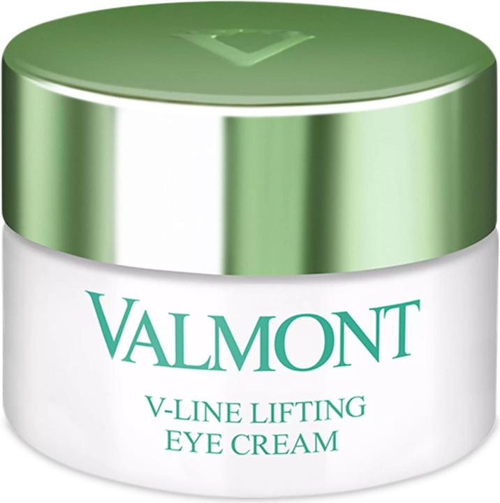 Produktbild Valmont V-Line Lifting Eye Cream (Augenpflege Crème, 15 ml, Tag)