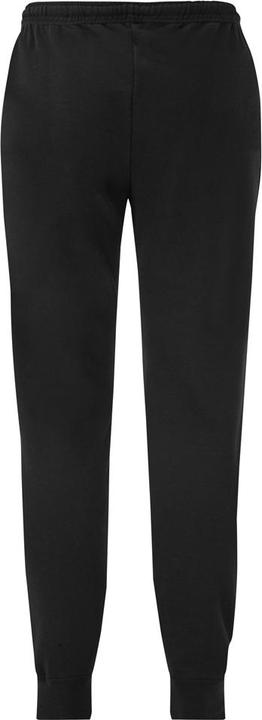 Actual product image Fruit of the Loom Mens Classic Elasticated Hem Jogging Bottoms (L)