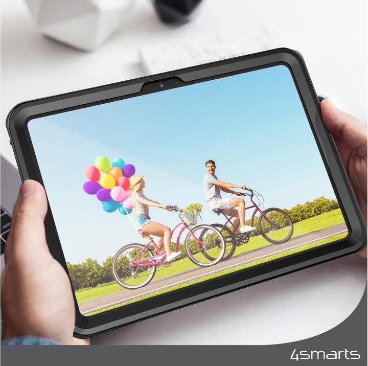 Image du produit 4smarts Rugged Case Active Pro Stark (iPad 2022 (10e génération))