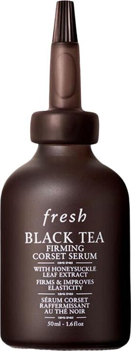Produktbild Fresh Schwarzer Tee Age-Delay Straffendes Korsett-Serum 1,6 Unzen 50ml (50 ml)