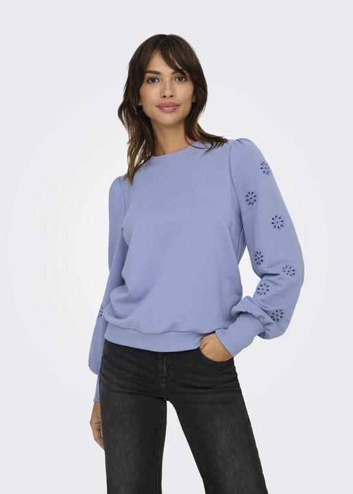 Produktbild Only ONLFEMME Sweatshirt Sweatshirt (S)