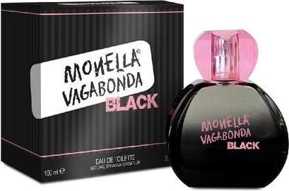 Immagine prodotto Monella Vagabonda Nero (Eau de toilette, 100 ml)