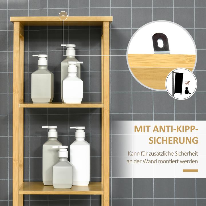 Produktbild Jamb Badschrank (25 x 34 x 30 cm)