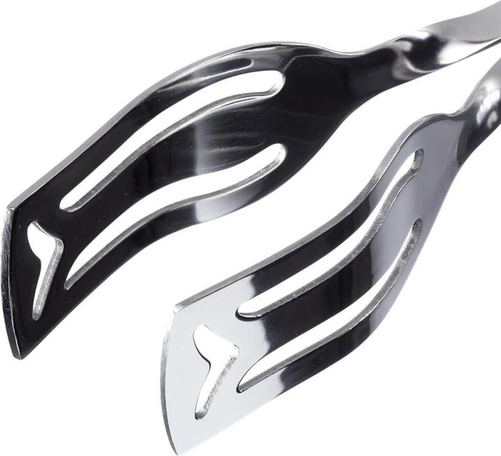 Produktbild Westmark Gebäck und Toastzange Edelstahl Rostfrei20 cm (Servierzange)