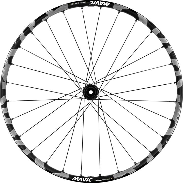 Image du produit Mavic Deemax ENSL-INT29MS (Roue arrière, 29")