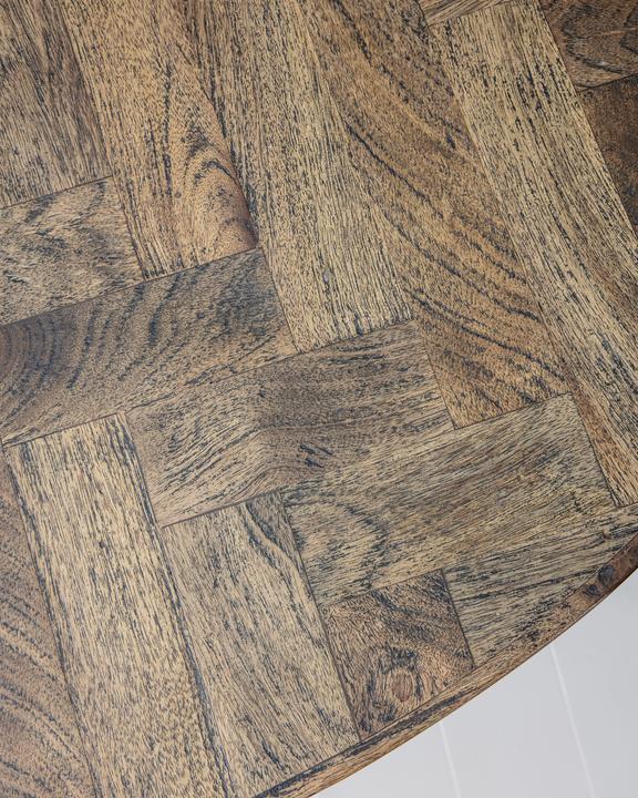 Actual product image House Doctor Kant (Ø 140 x 74 cm)