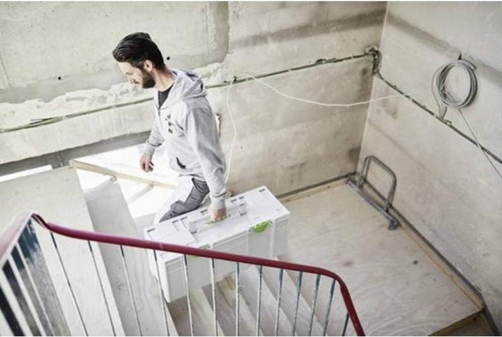 Produktbild Festool Systainer SYS3 XXL 337 (1 Teil)