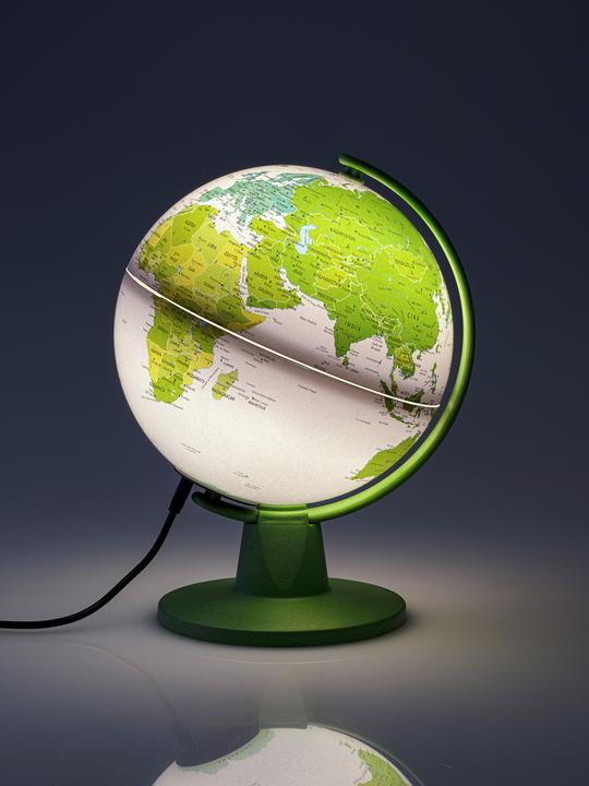 Image du produit Räthgloben GRL 16 vert (16 cm)