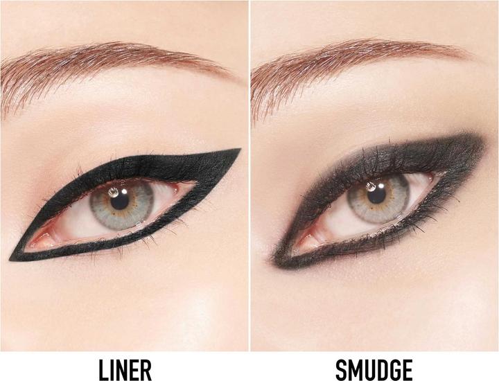 Actual product image Dior Diorshow 24H Stylo Eyeliner (296 Matte Blue)