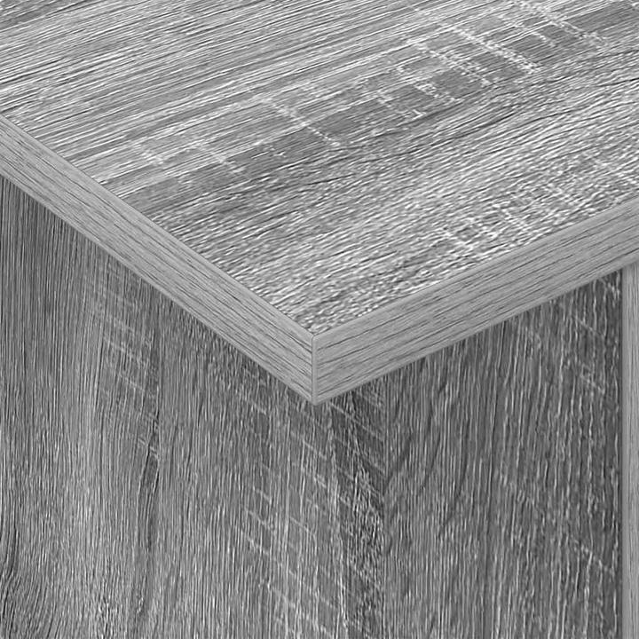 Actual product image vidaXL TV-Ständer (35 x 50 x 45 cm)