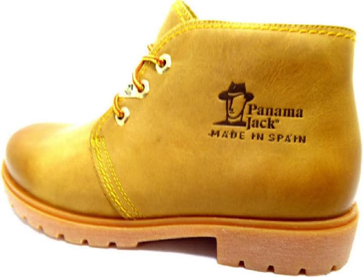 Actual product image Panama Jack Boots (42)
