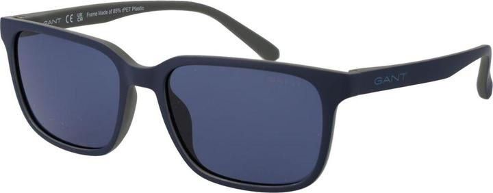 Actual product image GANT Men's Sunglasses Blue