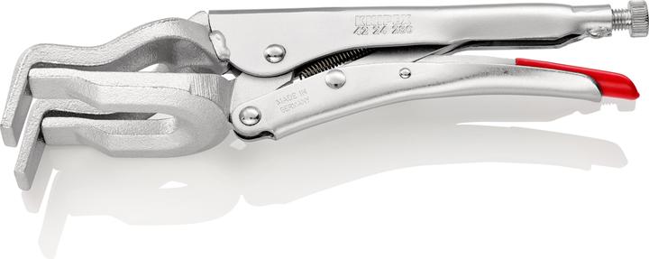 Actual product image Knipex Welding Grip Pliers (280 mm)