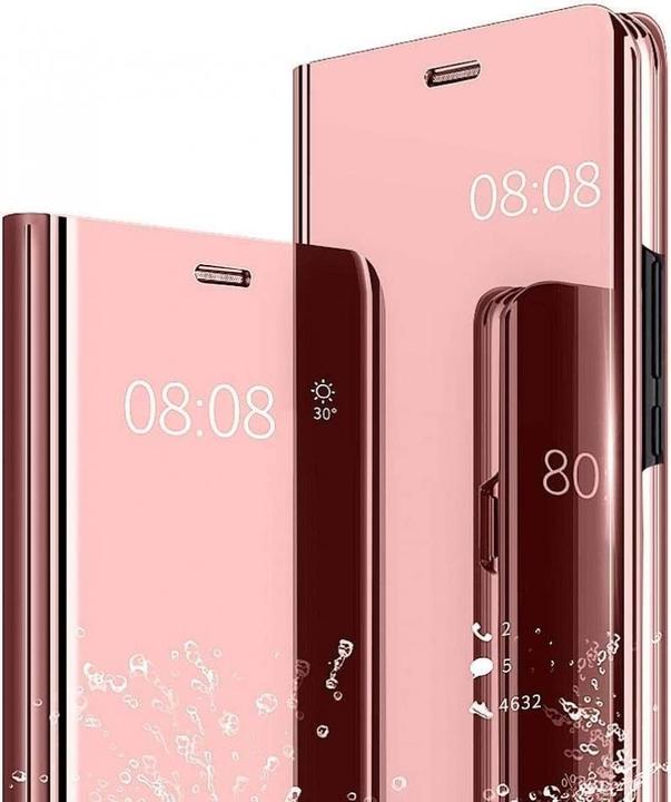 Immagine prodotto Screenguard Custodia Xiaomi Mi 10 Lite Clear View Flip (Mi 10 Lite)
