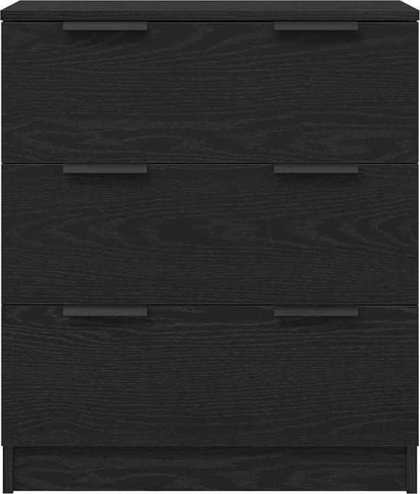 Produktbild vidaXL Esszimmer-Sideboard (30 x 30 x 70 cm)