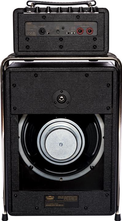 Actual product image Vox Mini Super Beetle (Guitar, 50 W)
