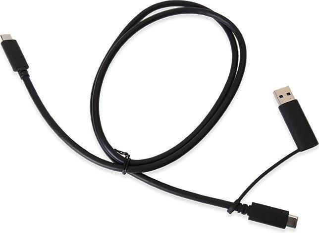 Image du produit Wortmann Kabel USB-C für TERRA MOBILE Dockingstation 810