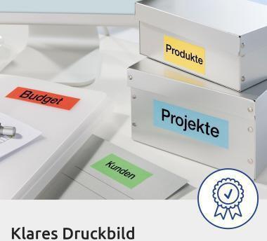 Produktbild Avery Organisations-Etiketten