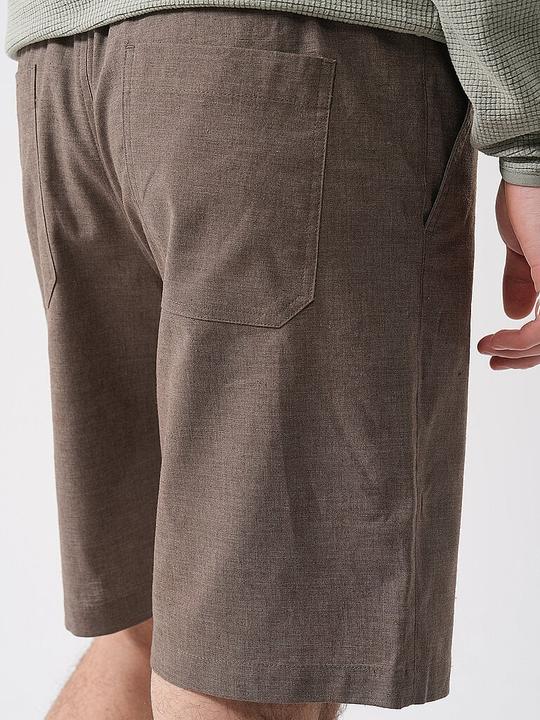 Produktbild Meru Valence Hanf Bermuda (S)