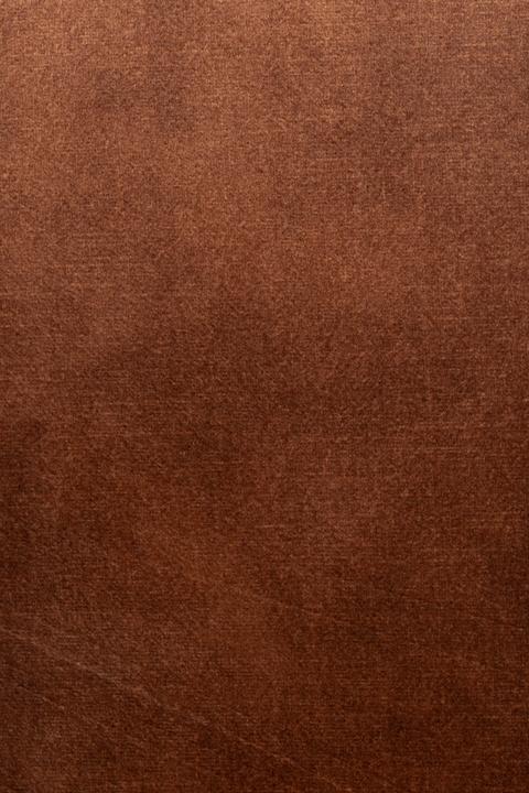 Actual product image White Label Living Armchair Jamie Rust