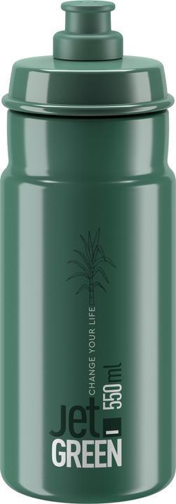 Produktbild Elite Jet Green (0.55 l)