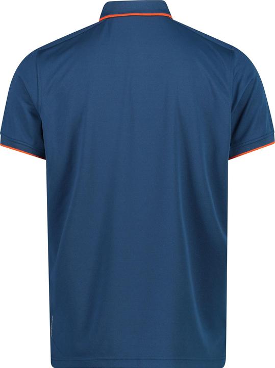 Produktbild CMP Campagnolo Polo Polyester (56)