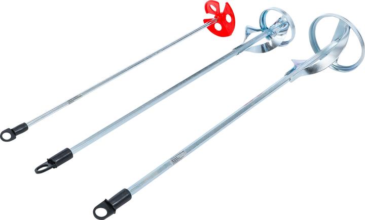 Image du produit BGS Kit de mélangeur de peinture et de mortier