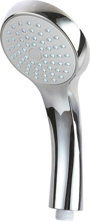 Domoletti SHOWER HEAD DX7919YC (1 Strahlarten, 6.40 l/min)