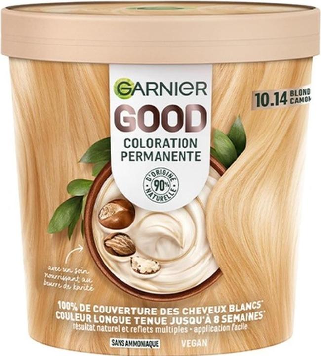 Immagine prodotto Garnier Biondo chiarissimo camomilla (10.14)