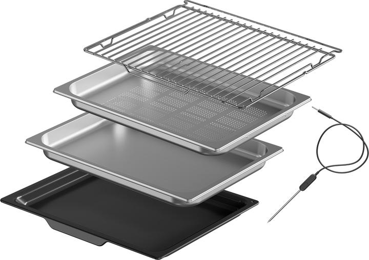 Produktbild Atag Solo Dampfofen