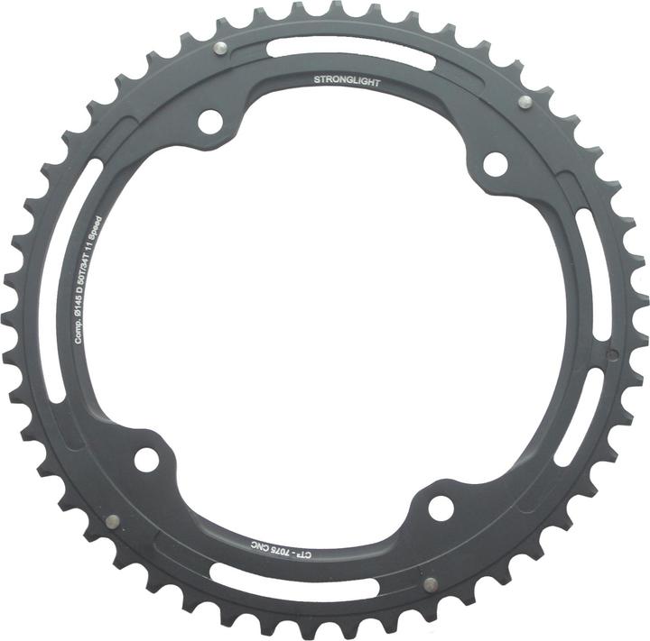 Actual product image Stronglight Type F 145 (50)