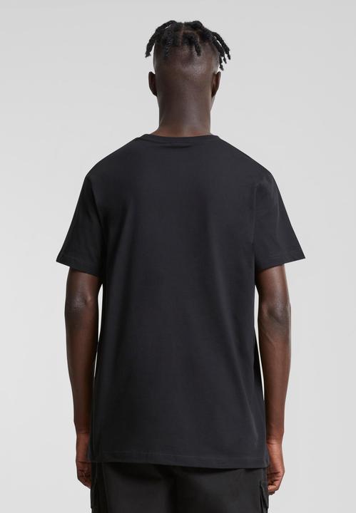 Actual product image Mister Tee Seagull Sneakers Tee - 18357 (S)