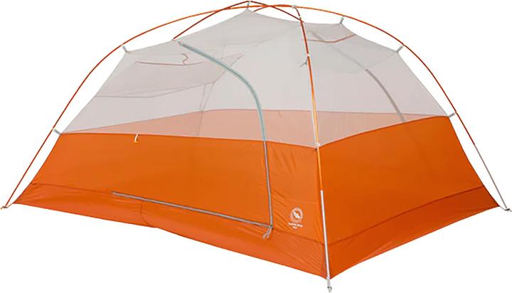 Image du produit Big Agnes Copper Spur UL3 (Tente igloo, 1.72 kg, 3 personnes)