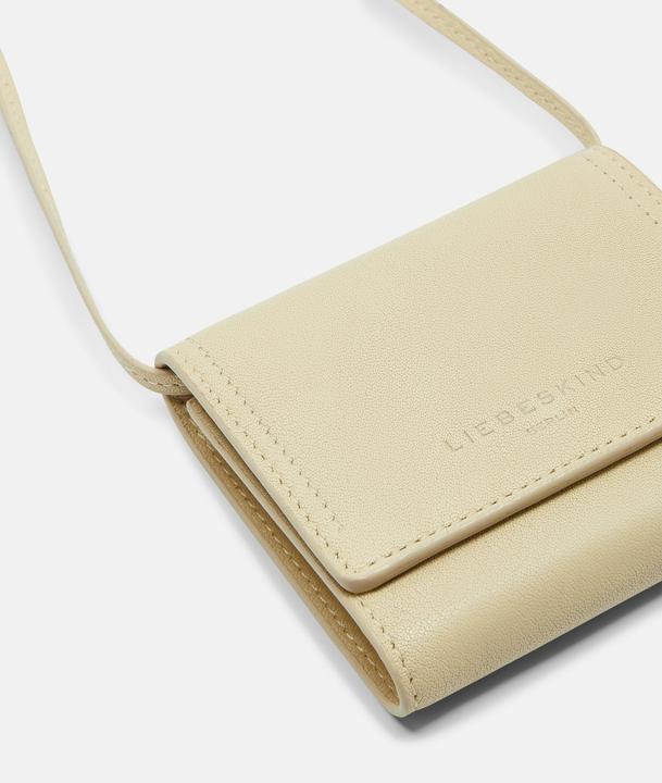 Image du produit Liebeskind Berlin Portemonnaie Kleine Geldbörse aus Schafsleder