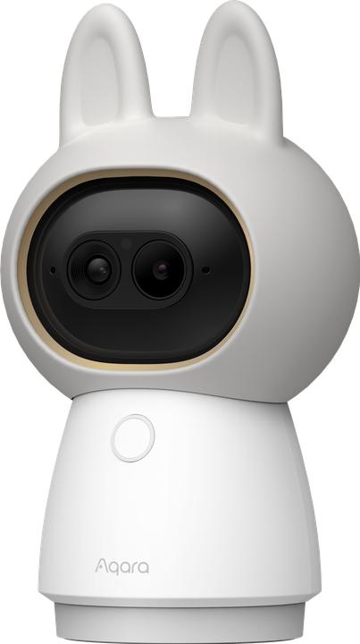 Actual product image Aqara G350 (3840 x 2160 pixels)