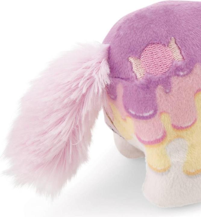 Produktbild NICI Kuscheltier Sweety Rainbow (13 cm)