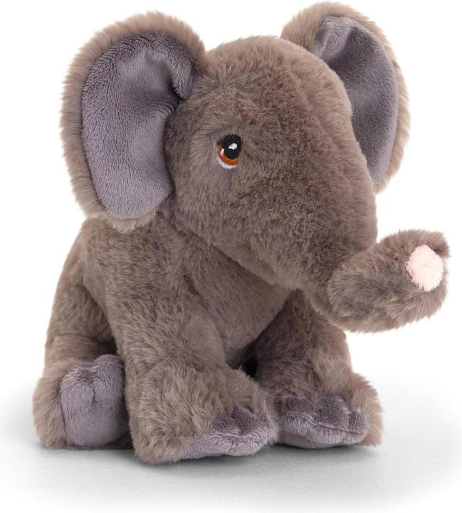 Image du produit Keel éco-éléphant 18cm (18 cm)