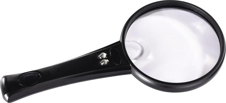Hama LED Magnifier Basic 90 LED