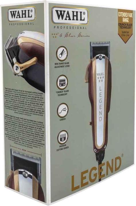 Immagine prodotto Wahl Leggenda a 5 stelle