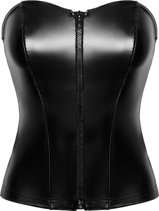 Image du produit Noir Handmade Top (M)