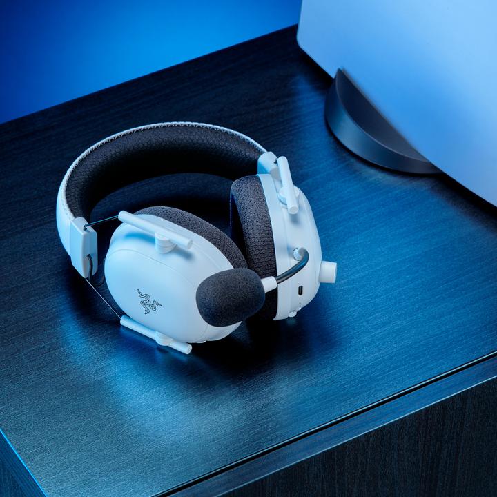 Image du produit Razer Blackshark V2 Pro (Sans fil)