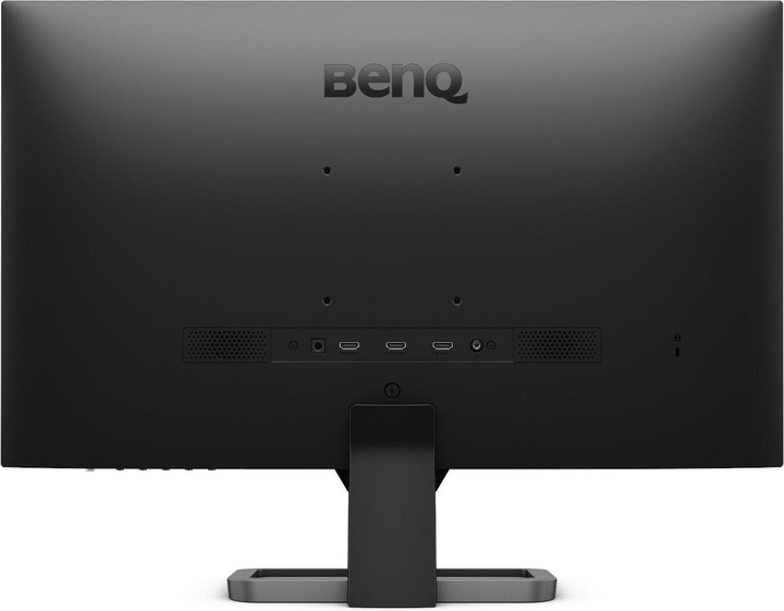 Actual product image BenQ EW2780 (1920 x 1080 pixels, 27")