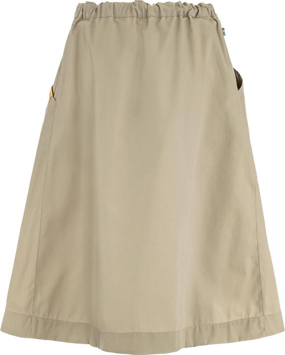 Produktbild Fjällräven Wanderrock Vardag G1000 Lite Long (M)
