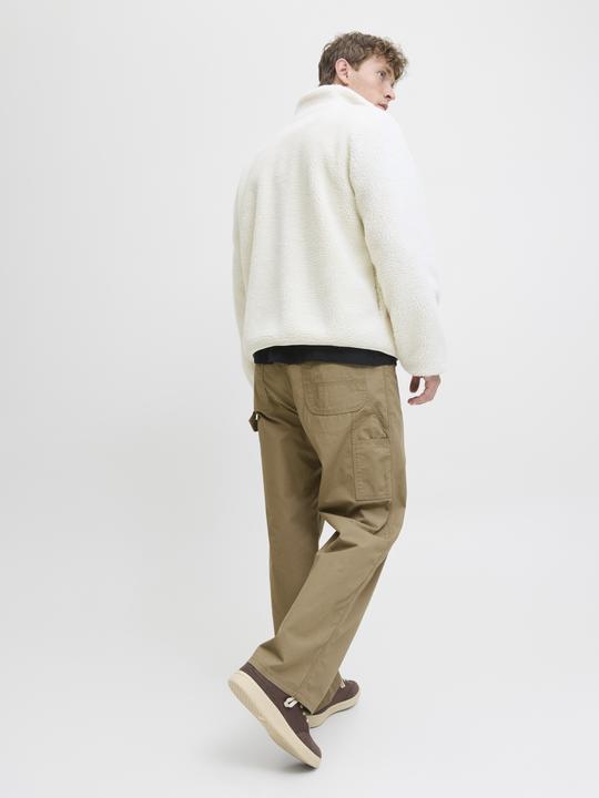 Produktbild Jack & Jones Wide Leg Fit Klassische Hosen Klassische Hosen (W30/L30)